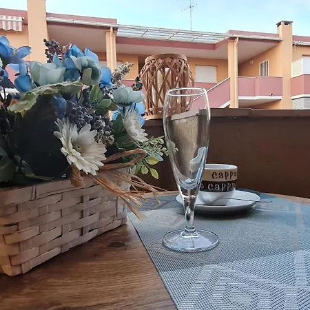 Gruppo Aedes Alghero, Residenza Lido - 80 Mt Dalla