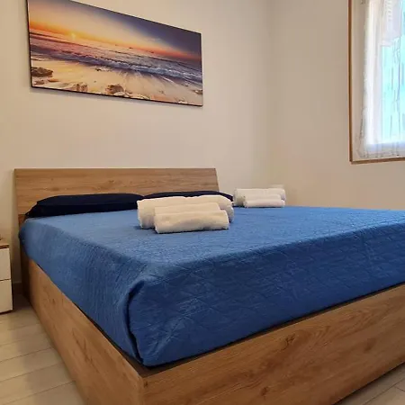 Apartmán Gruppo Aedes Alghero, Residenza Lido - 80 Mt Dalla