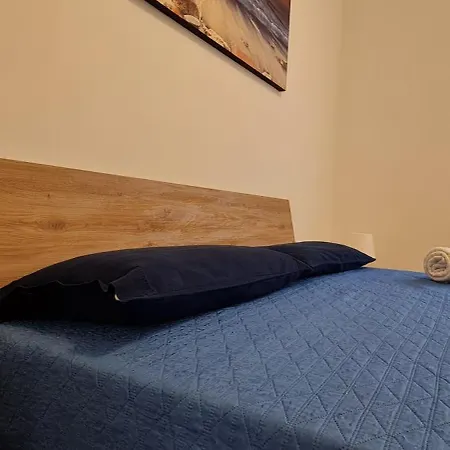 Gruppo Aedes Alghero, Residenza Lido - 80 Mt Dalla Alghero