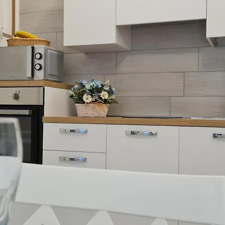 Gruppo Aedes Alghero, Residenza Lido - 80 Mt Dalla