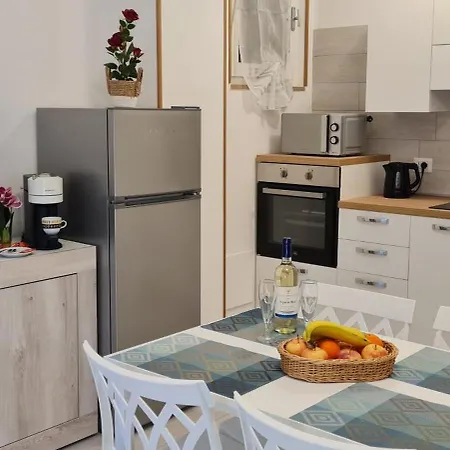 Lägenhet Gruppo Aedes Alghero, Residenza Lido - 80 Mt Dalla Alghero
