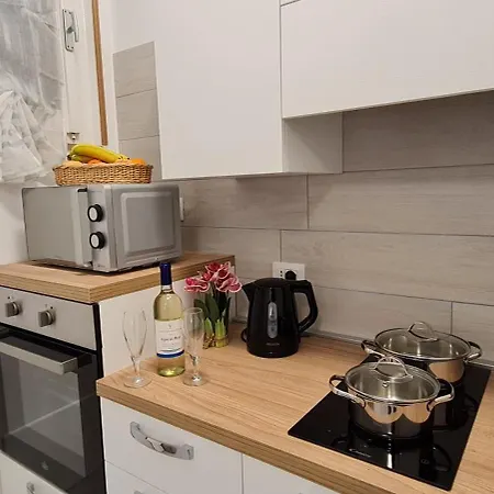 Lägenhet Gruppo Aedes Alghero, Residenza Lido - 80 Mt Dalla *
