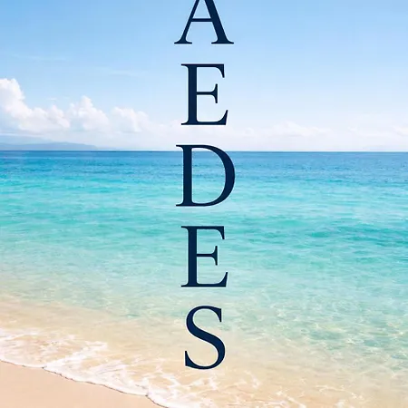 Gruppo Aedes Alghero, Residenza Lido - 80 Mt Dalla Apartmán