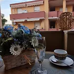 Gruppo Aedes Alghero, Residenza Lido - 80 Mt Dalla Alghero