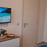Gruppo Aedes Alghero, Residenza Lido - 80 Mt Dalla Apartman