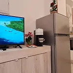 Gruppo Aedes Alghero, Residenza Lido - 80 Mt Dalla Apartman Alghero