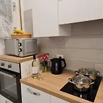 Apartman Gruppo Aedes Alghero, Residenza Lido - 80 Mt Dalla *
