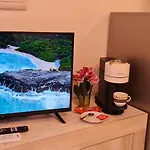 Gruppo Aedes Alghero, Residenza Lido - 80 Mt Dalla Apartman *