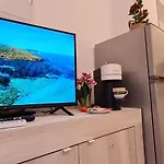 Apartman Gruppo Aedes Alghero, Residenza Lido - 80 Mt Dalla Alghero