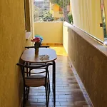 Gruppo Aedes Alghero, Residenza Lido - 80 Mt Dalla Apartman