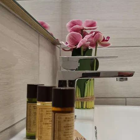 Apartment Gruppo Aedes Alghero, Residenza Lido - 80 Mt Dalla *