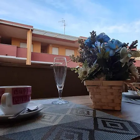 Gruppo Aedes Alghero, Residenza Lido - 80 Mt Dalla * Alghero
