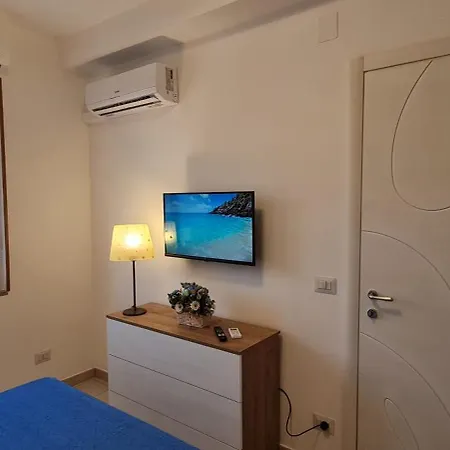 Gruppo Aedes Alghero, Residenza Lido - 80 Mt Dalla Apartment *