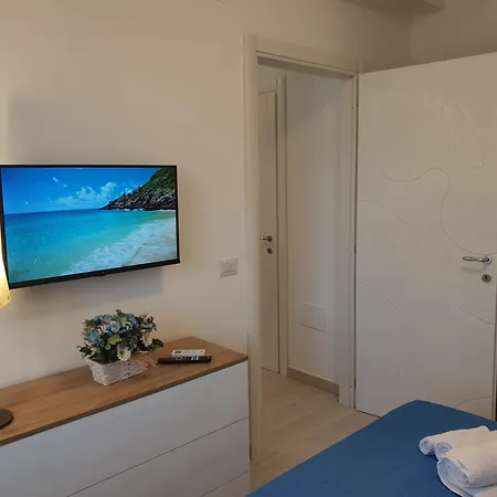 Gruppo Aedes Alghero, Residenza Lido - 80 Mt Dalla *