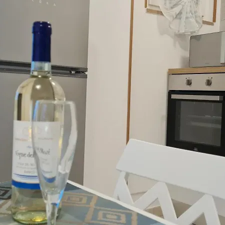 Apartment Gruppo Aedes Alghero, Residenza Lido - 80 Mt Dalla