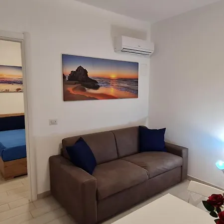 Gruppo Aedes Alghero, Residenza Lido - 80 Mt Dalla *