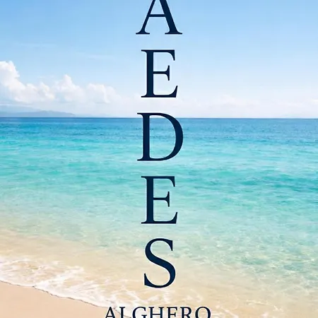 Gruppo Aedes Alghero, Residenza Lido - 80 Mt Dalla Alghero