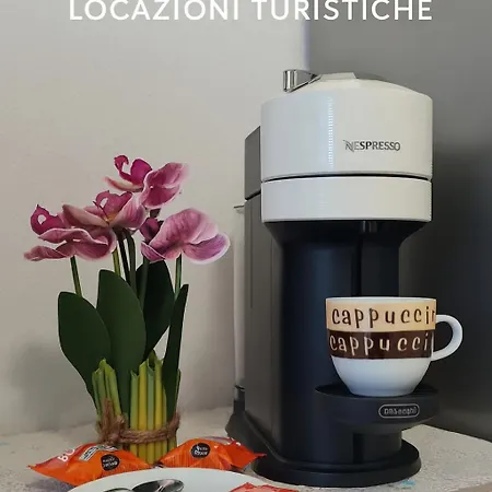 Gruppo Aedes Alghero, Residenza Lido - 80 Mt Dalla *