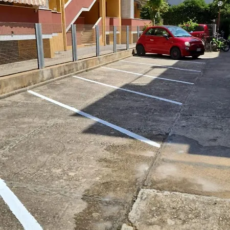 Gruppo Aedes Alghero, Residenza Lido - 80 Mt Dalla