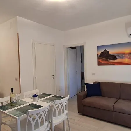Gruppo Aedes Alghero, Residenza Lido - 80 Mt Dalla *