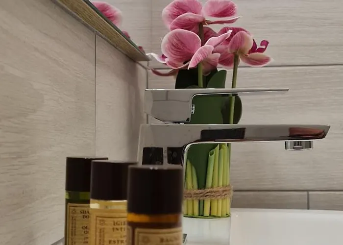 Apartment Gruppo Aedes Alghero, Residenza Lido - 80 Mt Dalla *