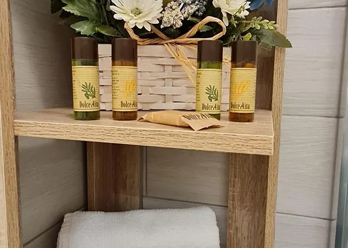 Gruppo Aedes Alghero, Residenza Lido - 80 Mt Dalla