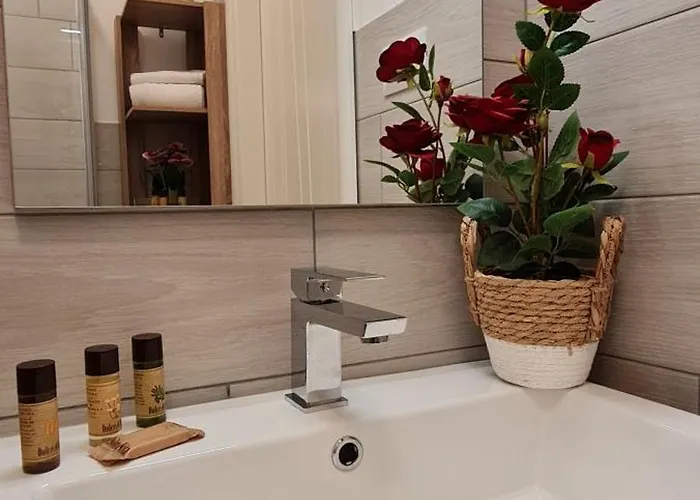 Gruppo Aedes Alghero, Residenza Lido - 80 Mt Dalla Apartment *