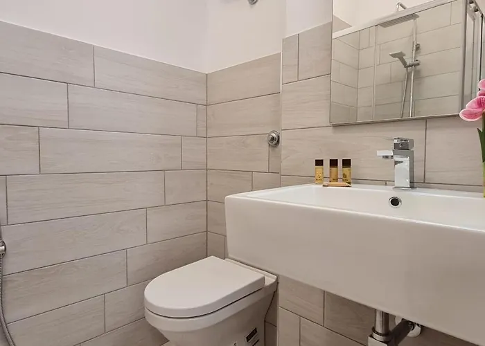 Apartment Gruppo Aedes Alghero, Residenza Lido - 80 Mt Dalla Alghero