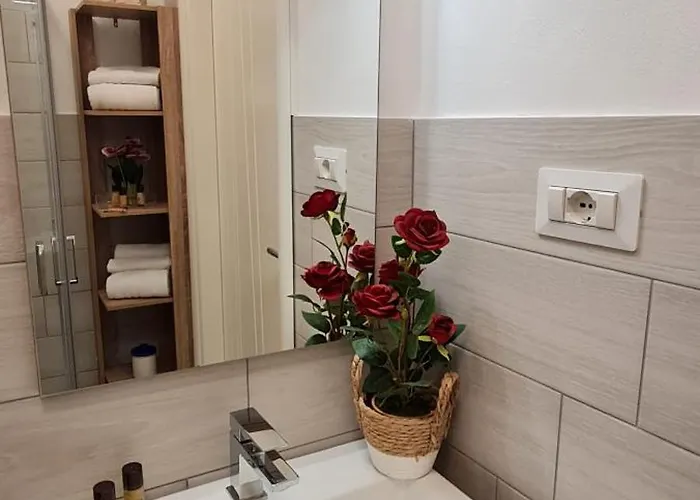 Gruppo Aedes Alghero, Residenza Lido - 80 Mt Dalla * Alghero