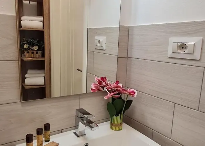 Gruppo Aedes Alghero, Residenza Lido - 80 Mt Dalla