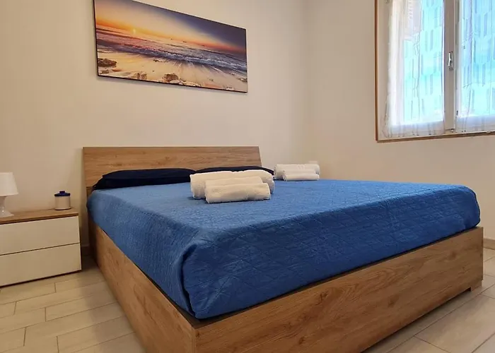 Apartment Gruppo Aedes Alghero, Residenza Lido - 80 Mt Dalla