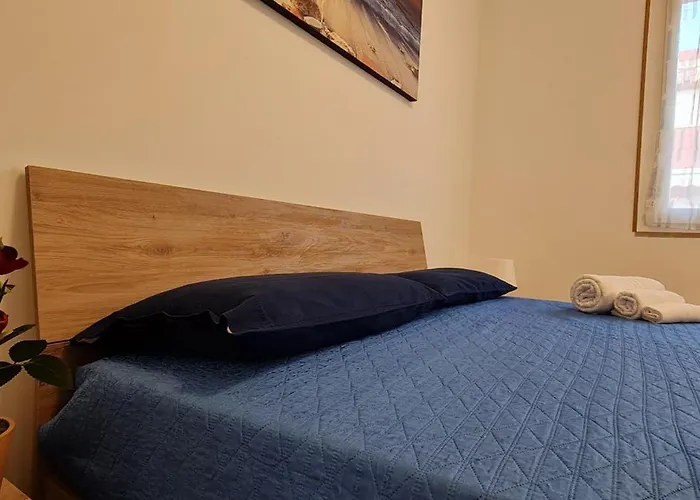 Gruppo Aedes Alghero, Residenza Lido - 80 Mt Dalla Alghero