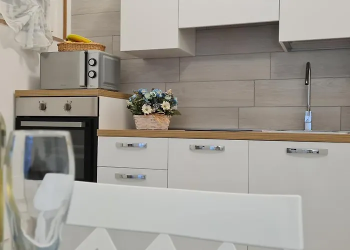 Gruppo Aedes Alghero, Residenza Lido - 80 Mt Dalla