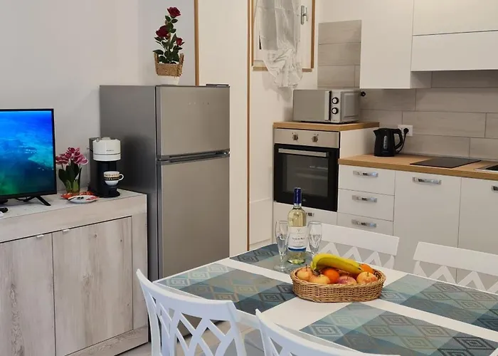 Διαμέρισμα Gruppo Aedes Alghero, Residenza Lido - 80 Mt Dalla Αλγκέρο