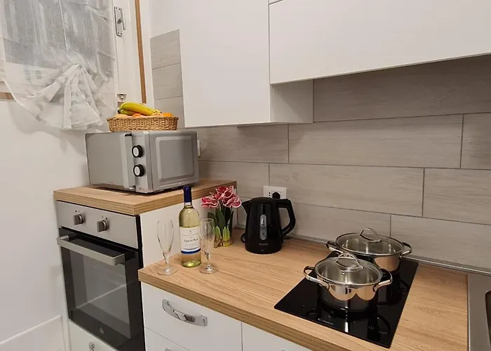 Apartment Gruppo Aedes Alghero, Residenza Lido - 80 Mt Dalla *