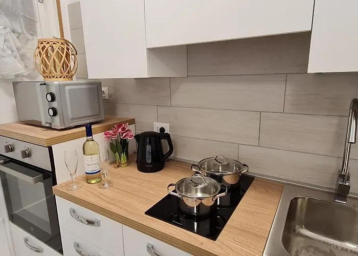 Apartment Gruppo Aedes Alghero, Residenza Lido - 80 Mt Dalla Alghero