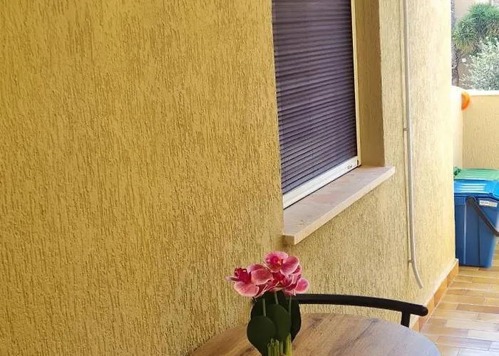 Gruppo Aedes Alghero, Residenza Lido - 80 Mt Dalla Apartment *