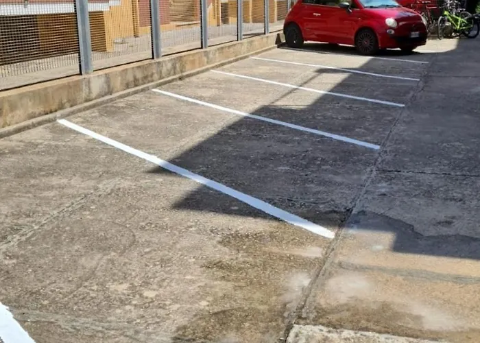 Gruppo Aedes Alghero, Residenza Lido - 80 Mt Dalla